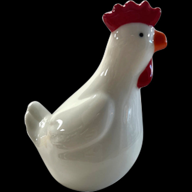 Art of Smoke Chicken Pipe