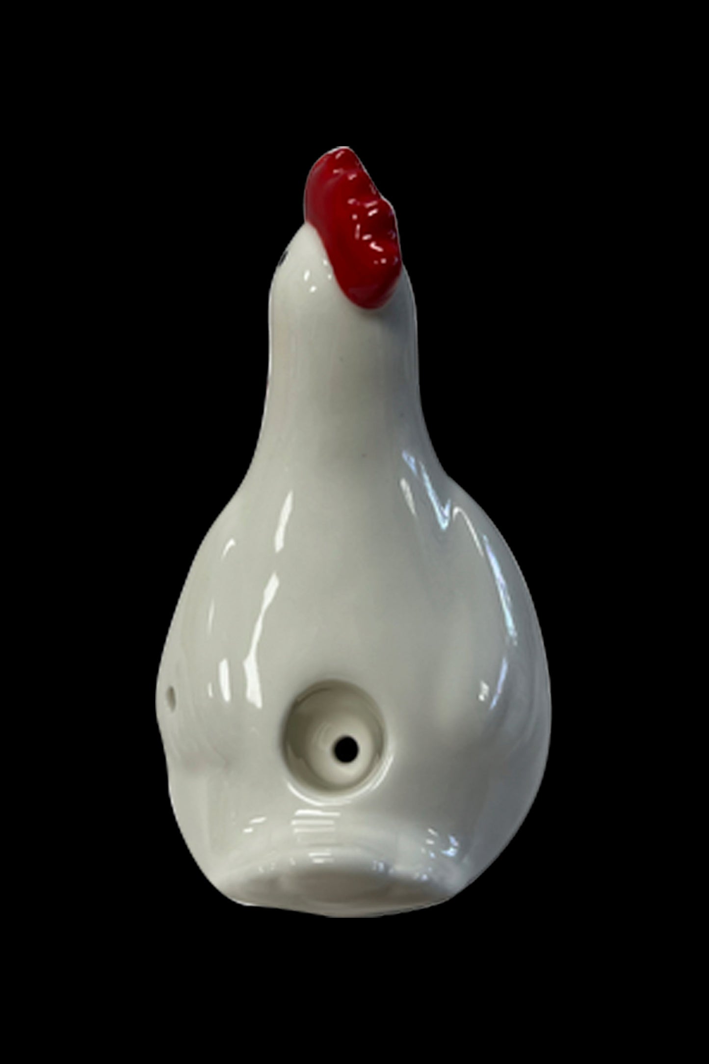 Art of Smoke Chicken Pipe