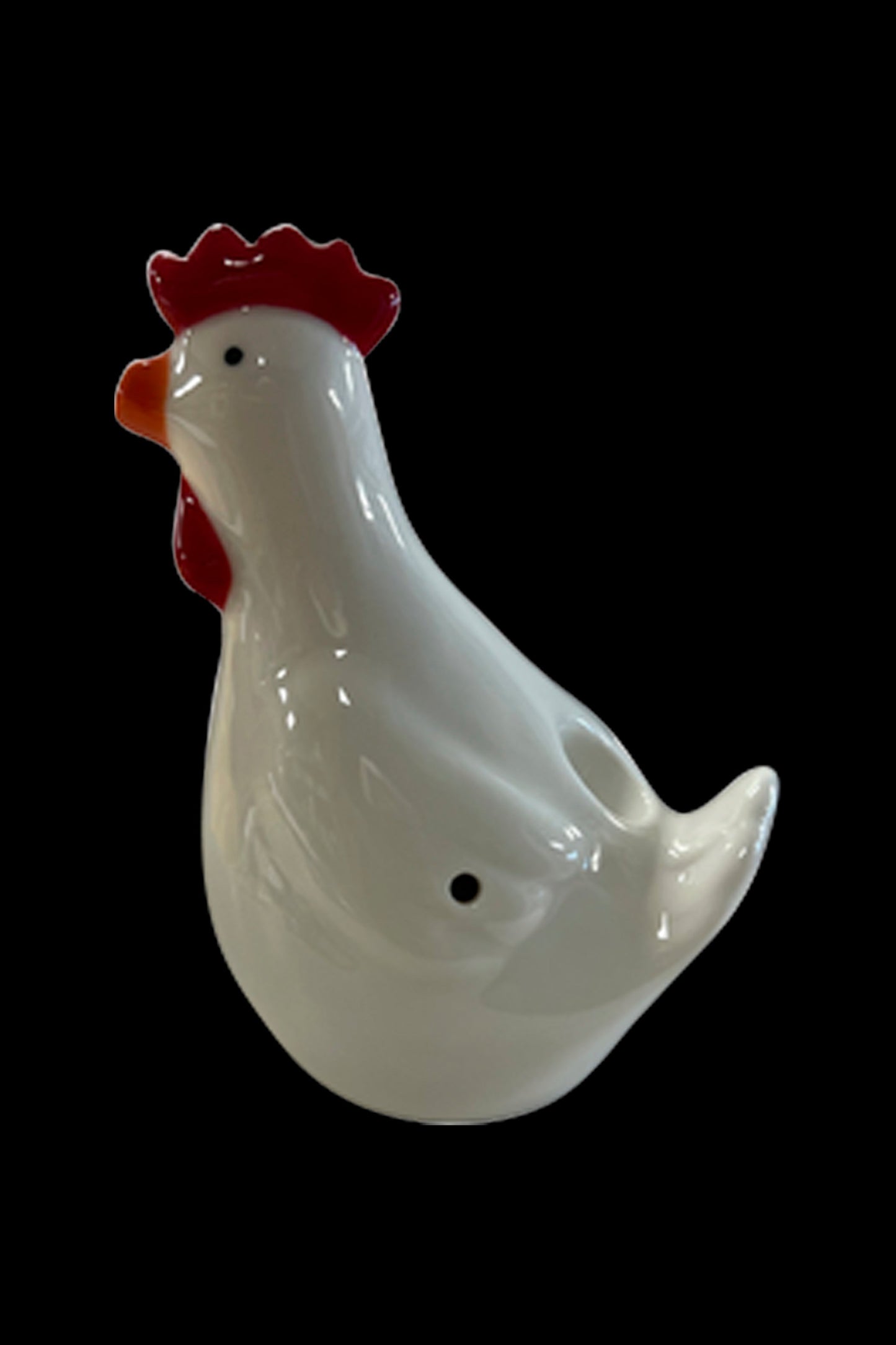 Art of Smoke Chicken Pipe