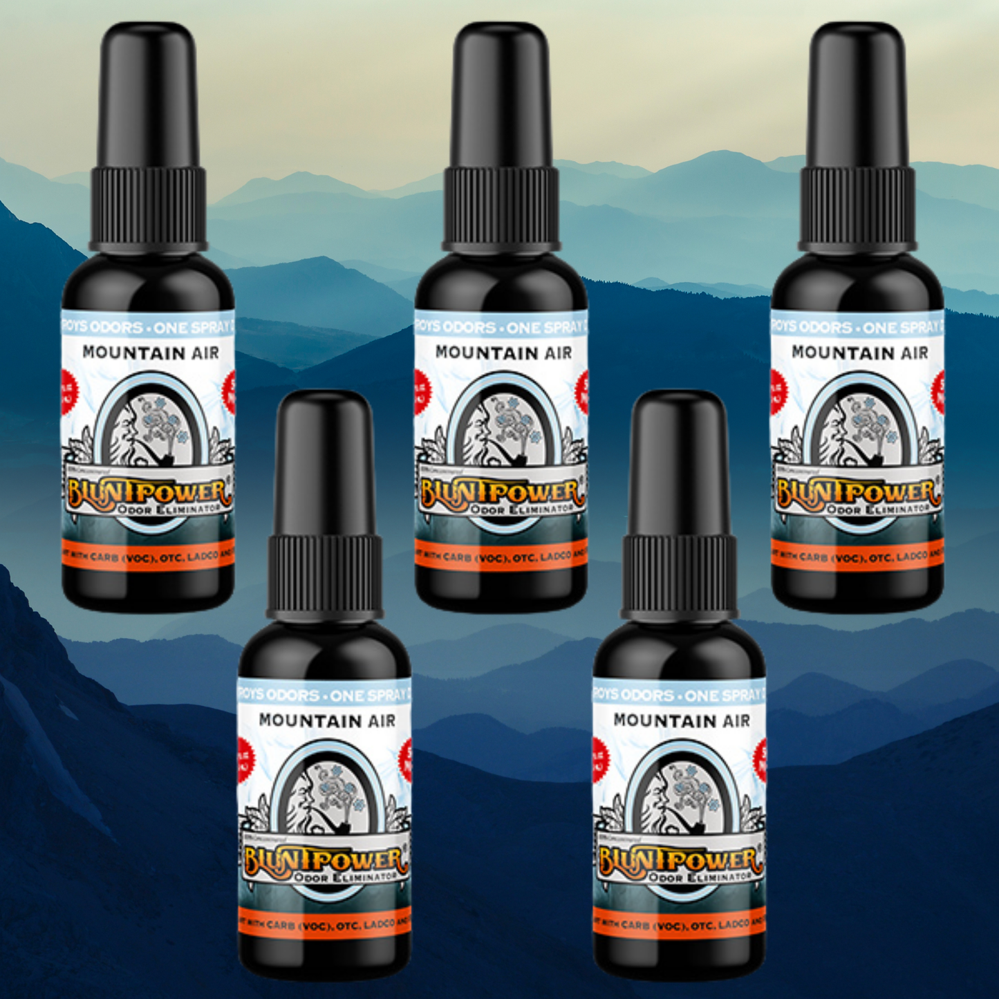Mountain Air Odor Eliminator Spray Best Sales Price - Smoke Odor Eliminators