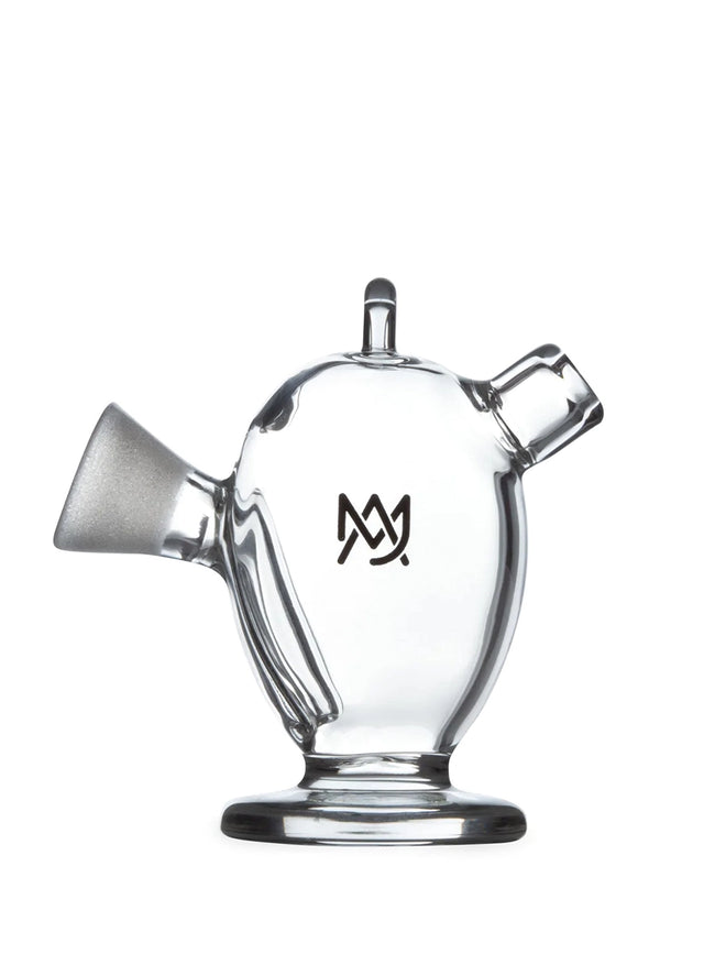 MJ Arsenal The Martian Glass Blunt Bubbler