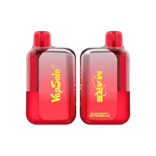 VapSolo MARS
