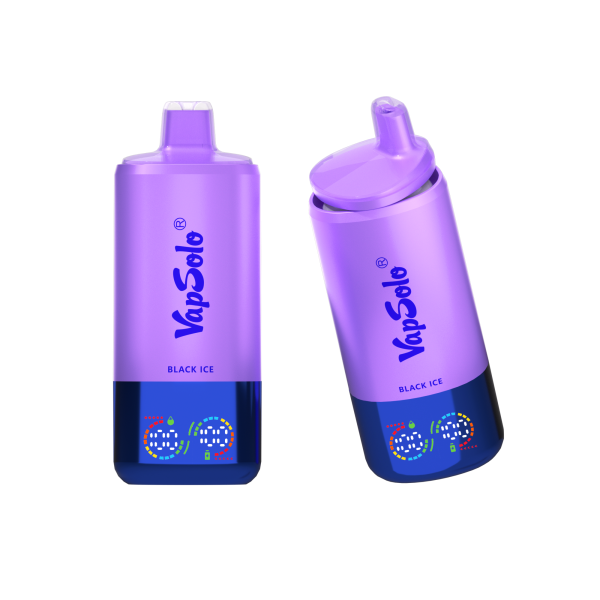 VapSolo TRIPLE PRO