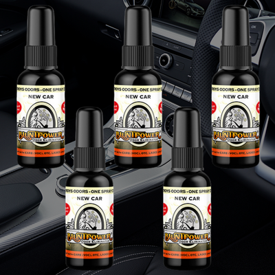 New Car Odor Eliminator Spray Best Sales Price - Smoke Odor Eliminators