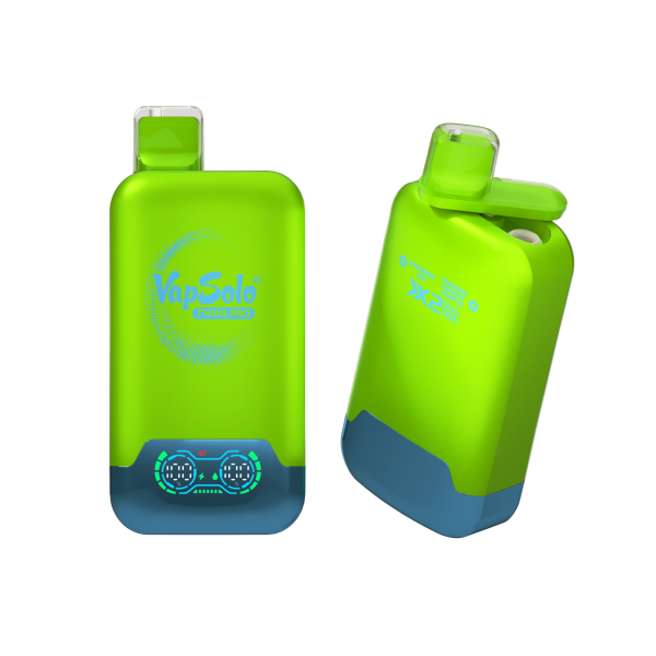 VapSolo TWINS PRO