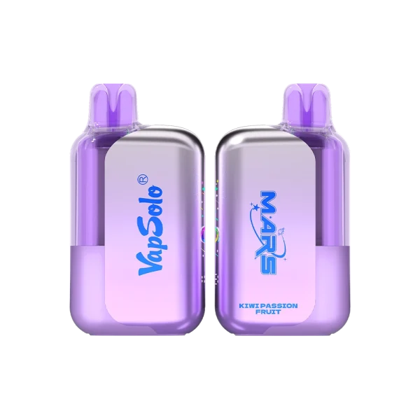 VapSolo MARS