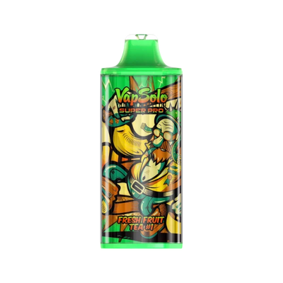 VapSolo SUPER PRO 30K Best Sales Price - Disposables