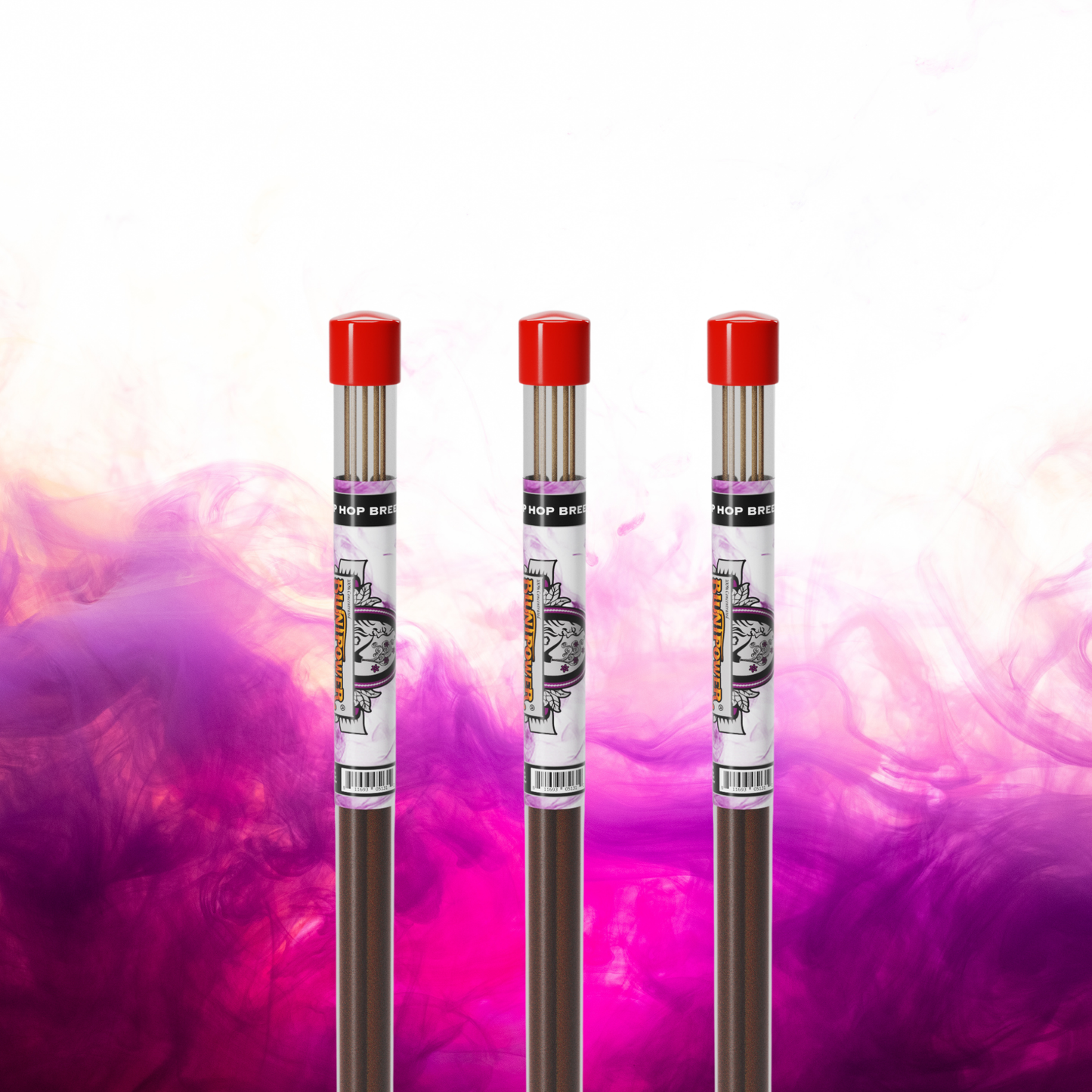 Hip Hop Breeze Long Incense Sticks Best Sales Price - Smoke Odor Eliminators