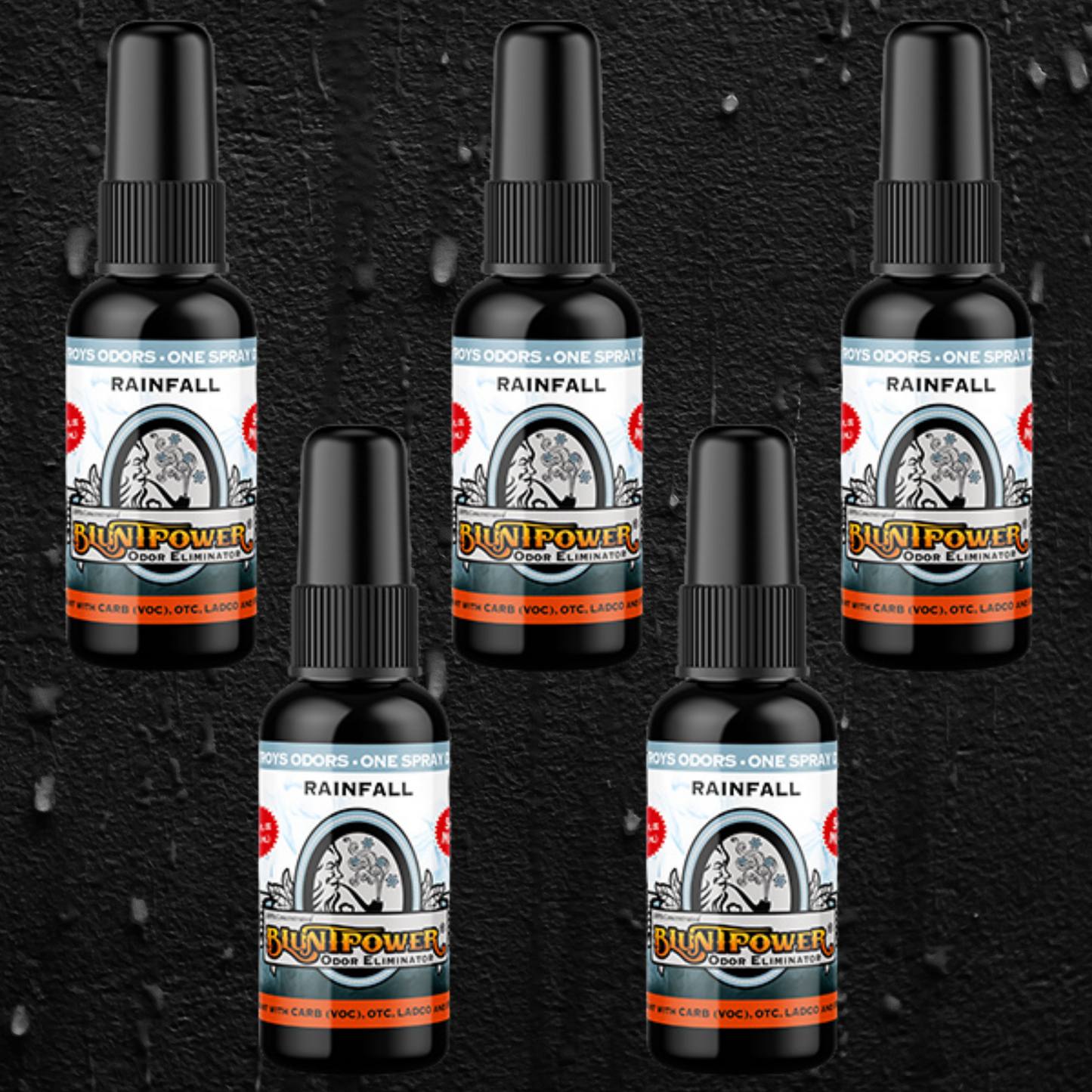 Rainfall Odor Eliminator Spray Best Sales Price - Smoke Odor Eliminators