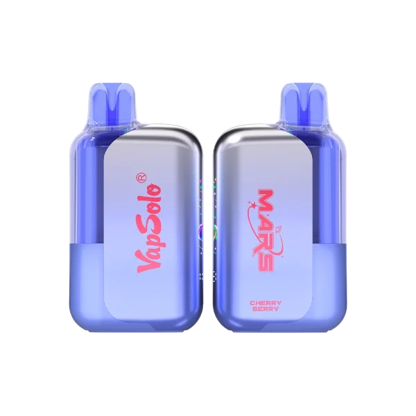 VapSolo MARS