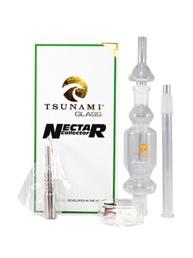 Tsunami Nectar Collector Kit