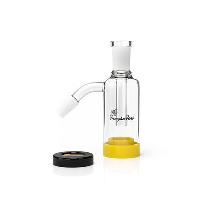 Honeybee Herb Classic Silicone Reclaim Catcher Best Sales Price - Accessories