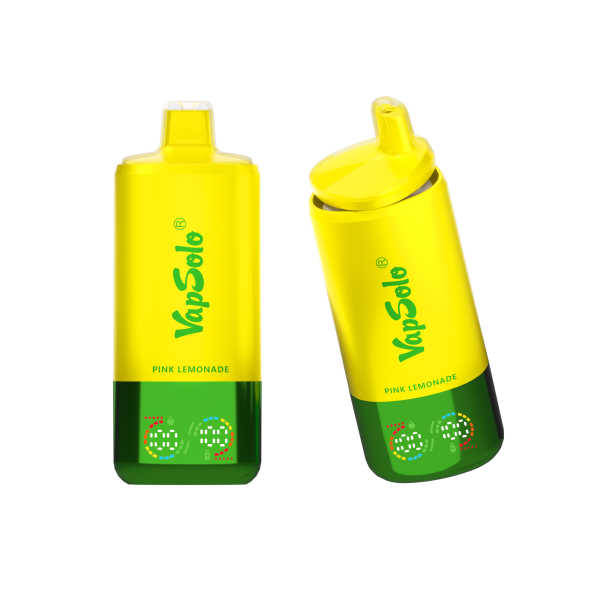 VapSolo TRIPLE PRO