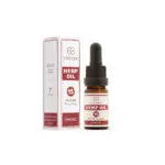 Endoca CBD oil 150mg/ml (strong)