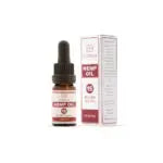 Endoca CBD oil 150mg/ml (strong)