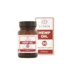 Endoca CBD Capsules 50mg CBD (Strong)