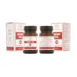 Endoca CBD Capsules 50mg CBD (Strong)