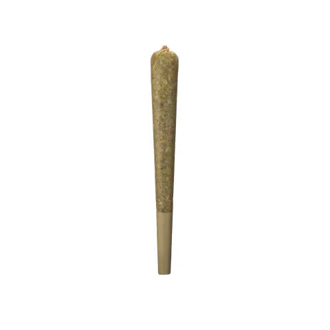 Chill Plus 1.5g GrandDaddy Purp King Size Pre-Roll - Indica - THCA - 1 Joint