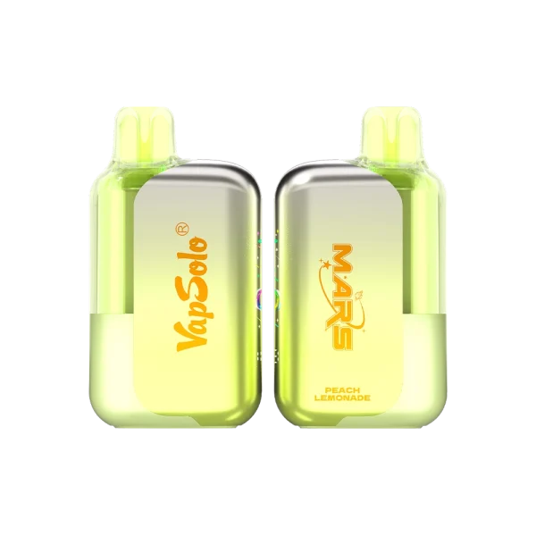 VapSolo MARS