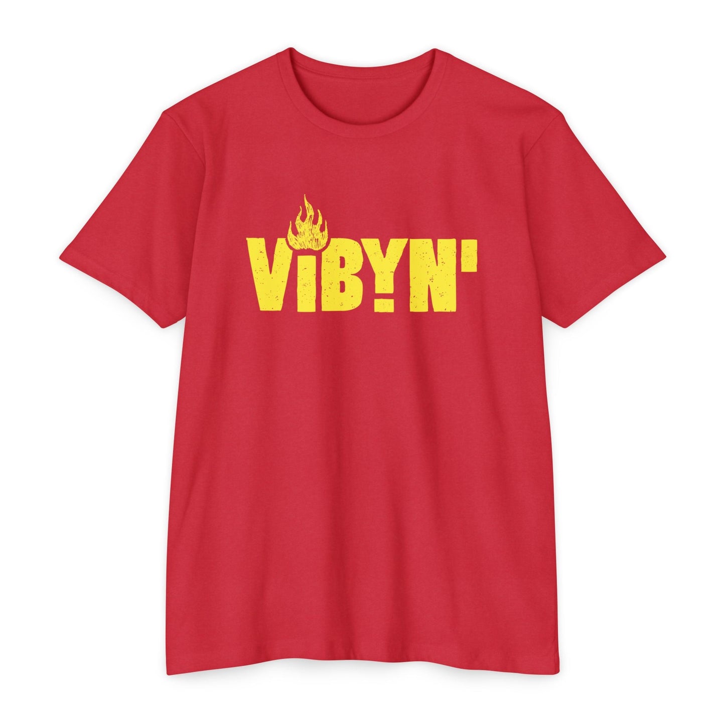Mitra9 VIBYN' Unisex Graphic Tee