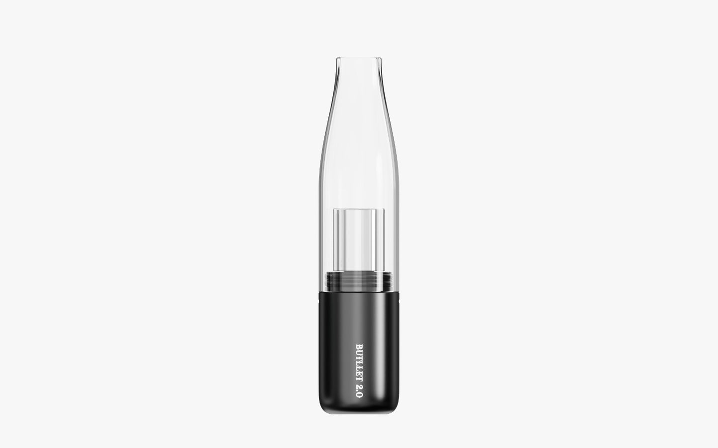 The Kind Pen Bullet 2.0 Concentrate Vape