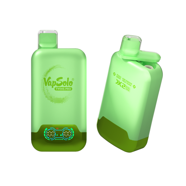 VapSolo TWINS PRO