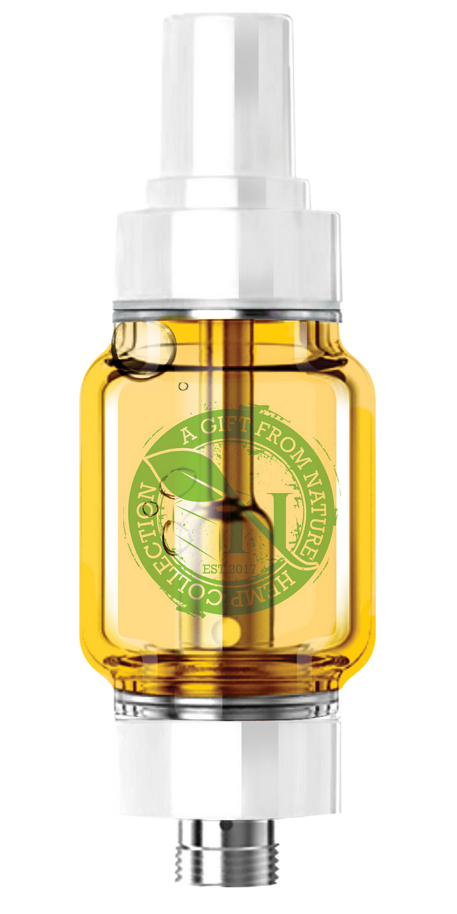 THE STRONGEST CRT - 3000MG - MELON SLUSHY - INDICA