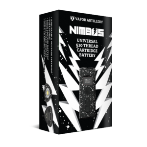 Vapor Artillery Nimbus Cartridge Battery