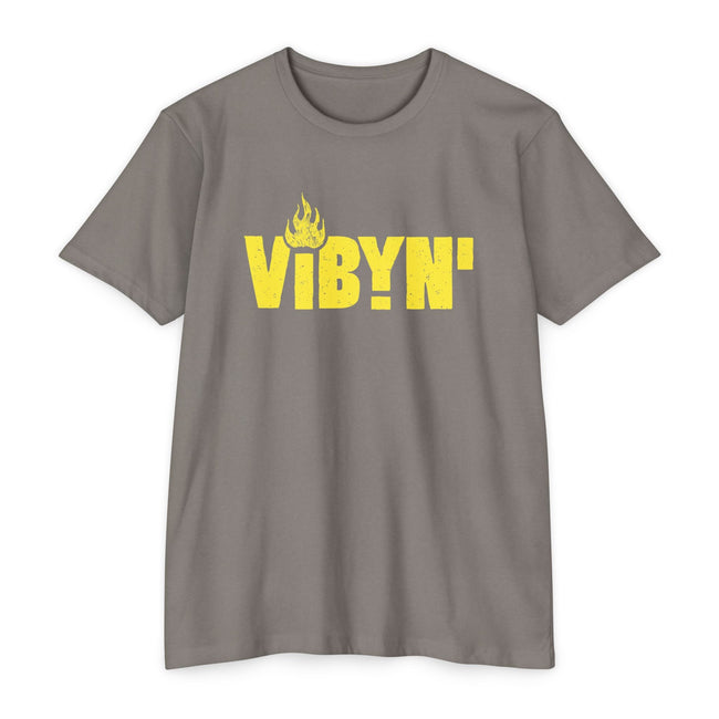 Mitra9 VIBYN' Unisex Graphic Tee