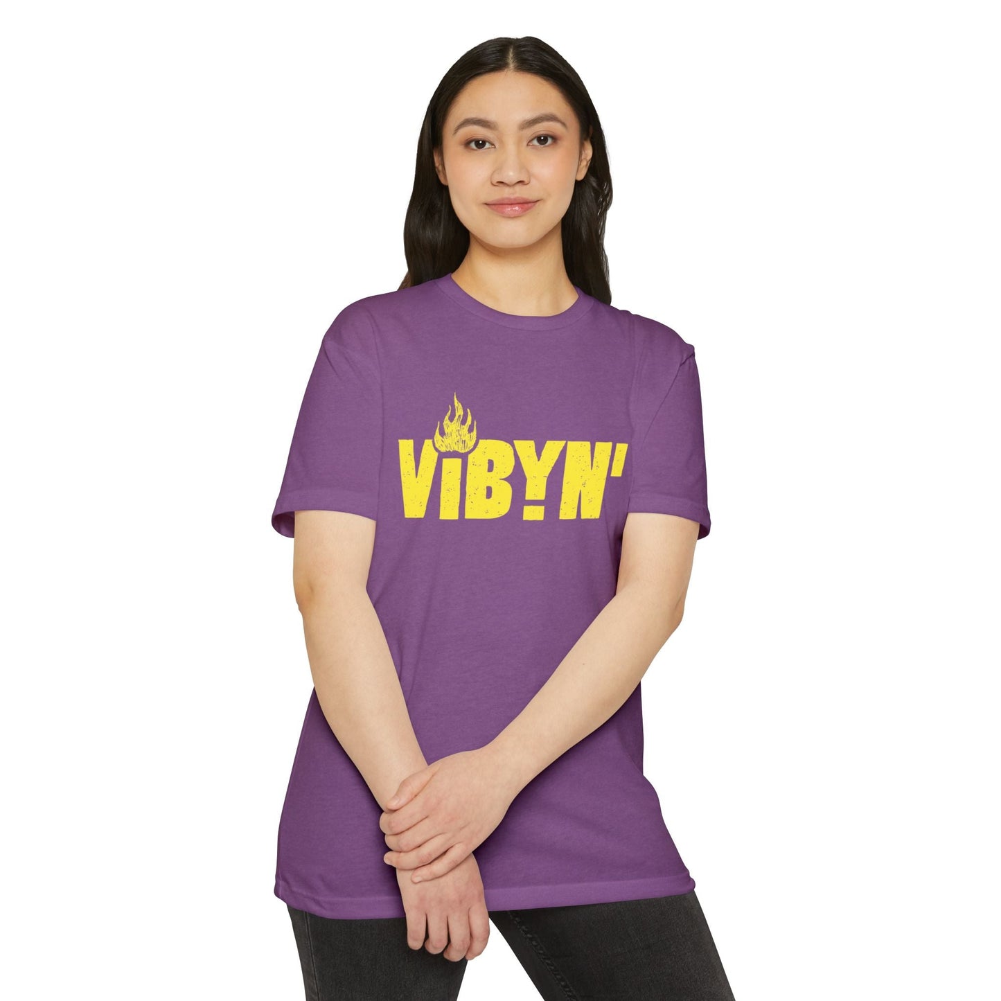 Mitra9 VIBYN' Unisex Graphic Tee