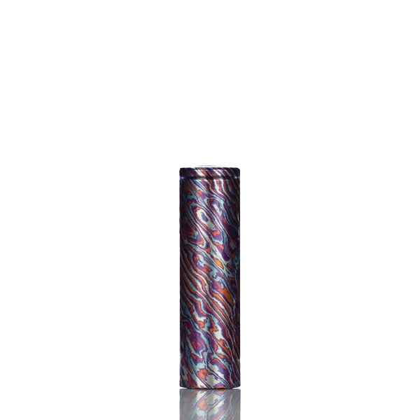 BB Vape Brvnd Zircu-Ti 18650 Battery Wraps - Pack of 5 Best Sales Price - Accessories