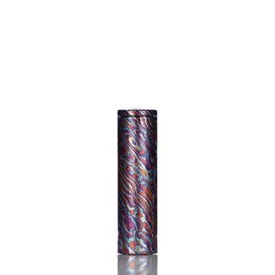 BB Vape Brvnd Zircu-Ti 18650 Battery Wraps - Pack of 5 Best Sales Price - Accessories