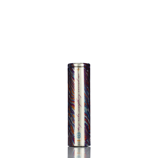 BB Vape Brvnd Zircu-Ti 18650 Battery Wraps - Pack of 5 Best Sales Price - Accessories