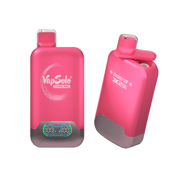 VapSolo TWINS PRO