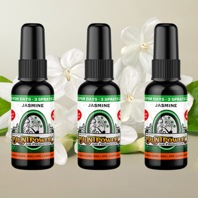 Jasmine Air Freshener Spray Best Sales Price - Smoke Odor Eliminators