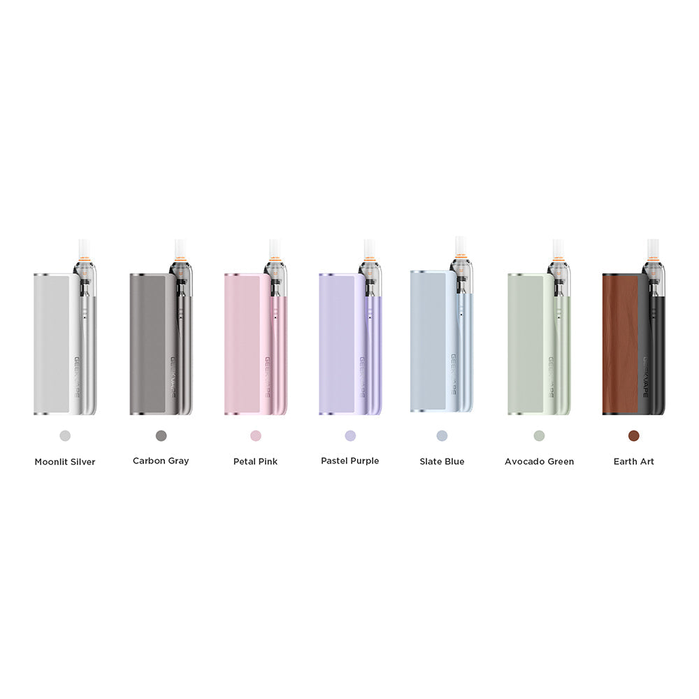 GeekVape Wenax M Starter Kit 2500mAh