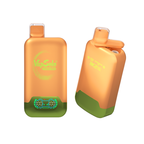 VapSolo TWINS PRO