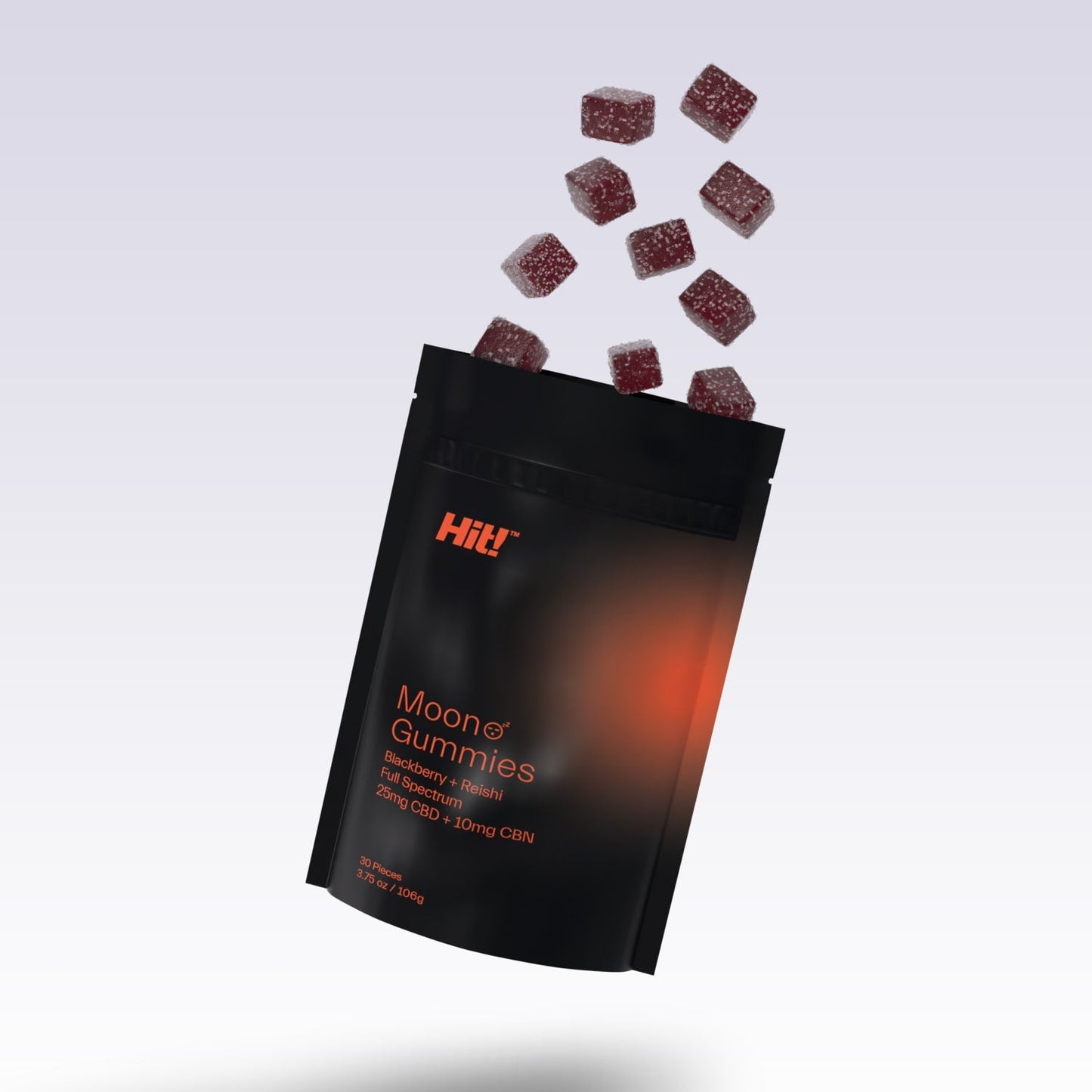 Deep Sleep Bundle - Moon Gummies x Moon Drops