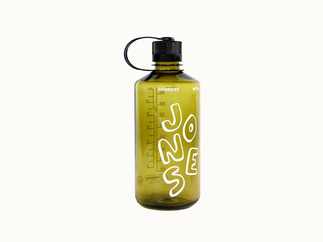 Jones 32oz Nalgene