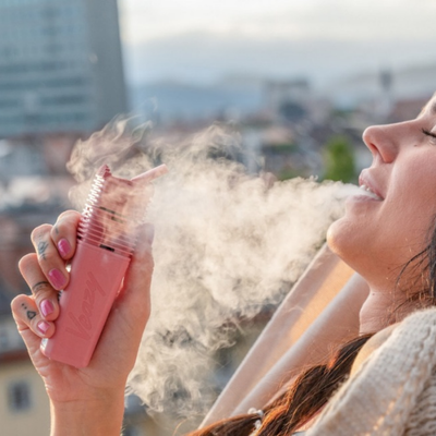 Storz & Bickel Veazy Vaporizer Best Sales Price - Vaporizers