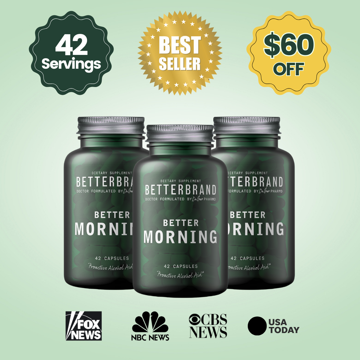 BetterMorning®