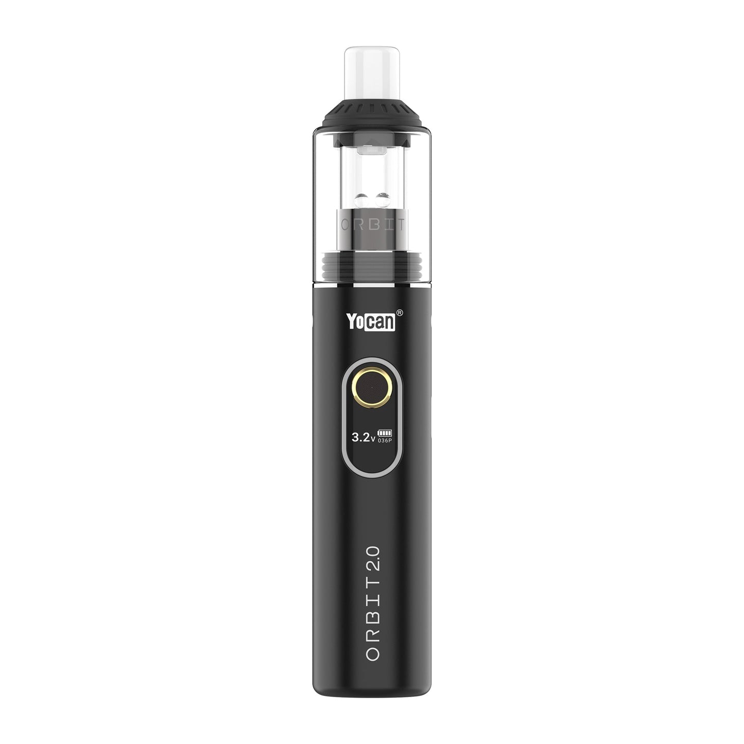 Yocan Orbit 2.0 Dab Pen Vaporizer