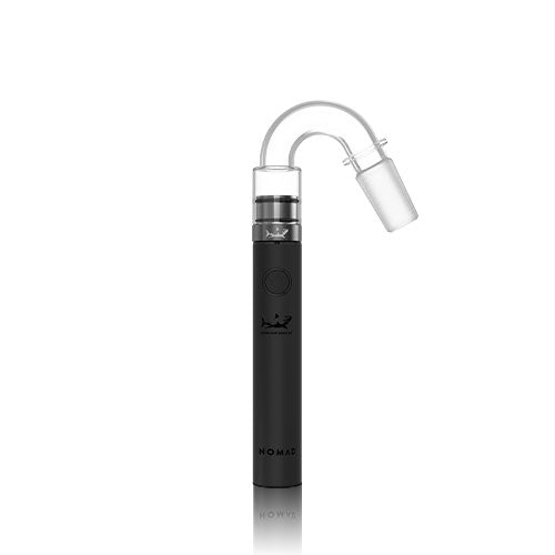 Hamilton Nomad Concentrate Device | 650mAh Best Sales Price - Vaporizers