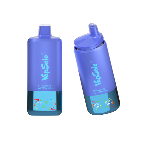 VapSolo TRIPLE PRO