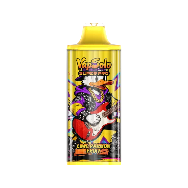 VapSolo SUPER PRO 30K Best Sales Price - Disposables