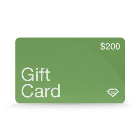 Diamond CBD $200 Gift Card Best Sales Price - Merch & Accesories