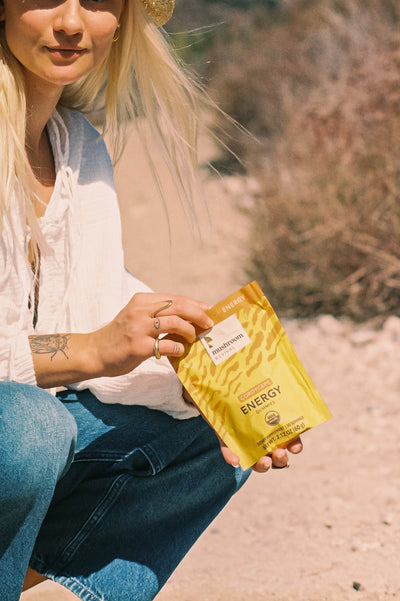 Mushroom Revival Get Sh!t Done Gummies Best Sales Price - Gummies