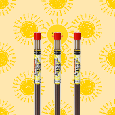 Sunshine Long Incense Sticks Best Sales Price - Smoke Odor Eliminators