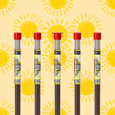 Sunshine Long Incense Sticks Best Sales Price - Smoke Odor Eliminators