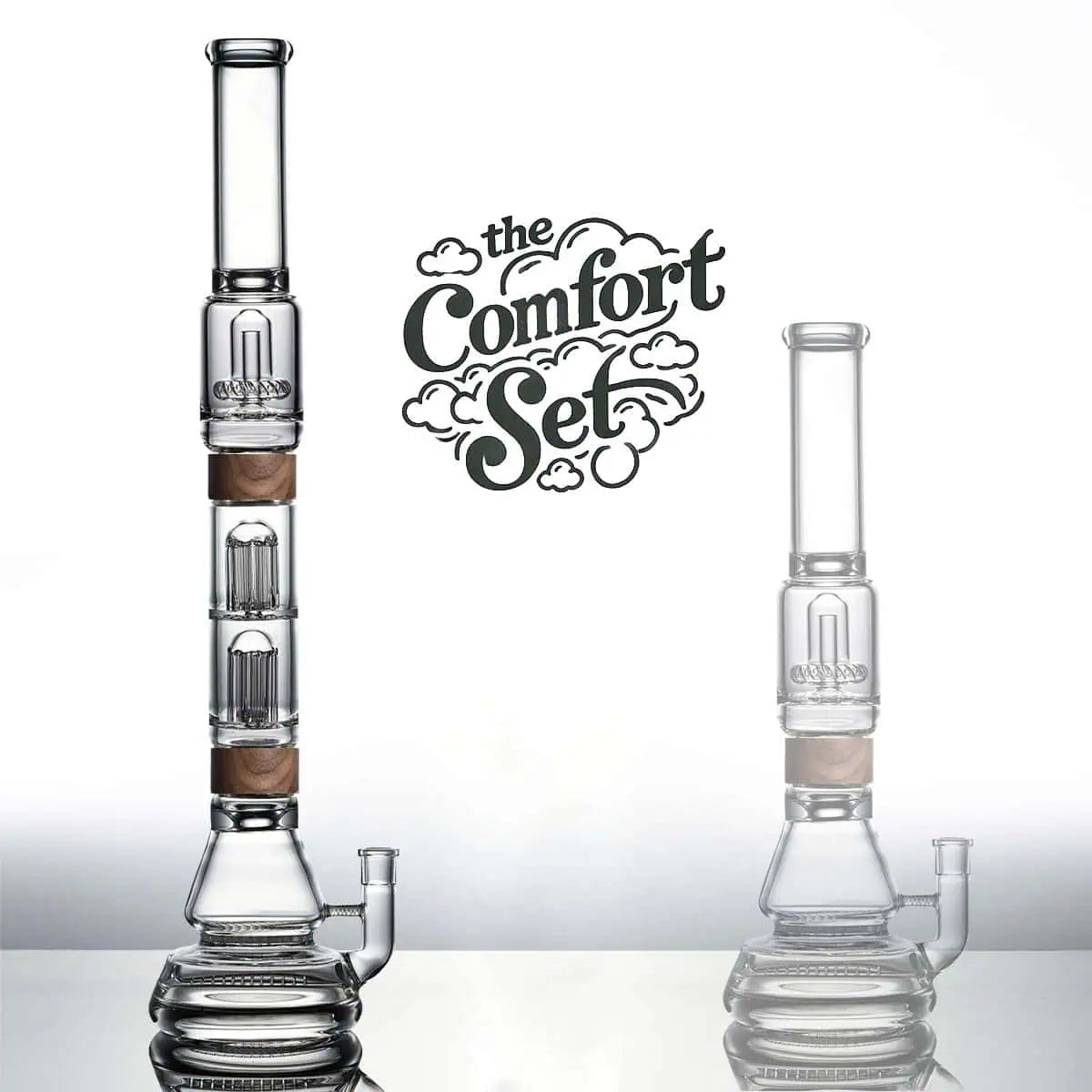 23” The Comfort Set